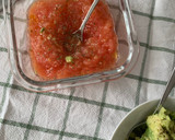 Foto del paso 2 de la receta: Desayuno de un día de vacaciones