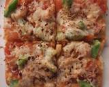 Pizza recipe step 3 photo