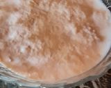 Kapros-túrós lepény recept fázis 1 fotója