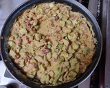 Foto del paso 5 de la receta: Aguacates gratinados