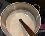 Foto langkah ke 17 dari resep Puding Coklat.