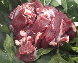 Foto langkah ke 1 dari resep AGE daging SAPI bumbu sederhana.