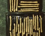 Foto del paso 3 de la receta: Grisines saborizados