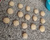Foto del paso 3 de la receta: Empanadillas de carne y cebolla caramelizada! con salsa de queso