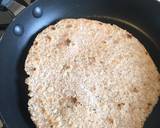 Speedy Nigella Seed Spelt Flatbreads recipe step 5 photo