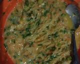 Foto langkah ke 2 dari resep Dadar Mi Keju 'LAZANTHA'.