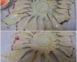 Foto del paso 4 de la receta: Pastel de hojaldre y chocolate o mermelada