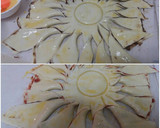 Foto del paso 4 de la receta: Pastel de hojaldre y chocolate o mermelada