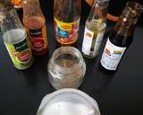 Chinese idli recipe step 2 photo