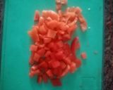 Foto del paso 3 de la receta: Ensalada Campera con judías verdes