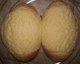 Foto del paso 8 de la receta: Pan "Piernas" Esponjoso y Suave