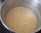 Foto del paso 3 de la receta: Risotto a la carbonara