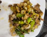 Foto del paso 7 de la receta: Heura en salsa con verduras