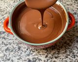 Une image de l'étape 6 de ☕️Chocolat 🍫 gourmand 🌰☕️🌰.