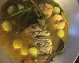 Foto langkah ke 5 dari resep Sop ikan ala mak beng.