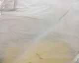 Foto del paso 5 de la receta: Pan de yogurt y Naranja muy fácil y muy rico