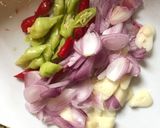 Foto langkah ke 1 dari resep Kerang Goreng Mentega.
