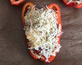 Foto del paso 5 de la receta: Pimientos rellenos