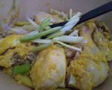 Foto langkah ke 5 dari resep Ayam Woku.