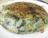 Foto del paso 4 de la receta: Tortilla completa