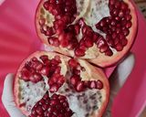 Foto del paso 4 de la receta: Ensalada de granada, berenjena y yogur