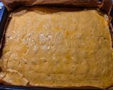 Gyermekkorom almás sütije recept fázis 3 fotója