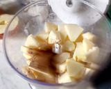 Foto del paso 2 de la receta: Pastel de manzana