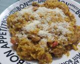 Foto del paso 6 de la receta: Arroz con pollo😁