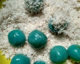 Foto langkah ke 4 dari resep Klepon🍁.