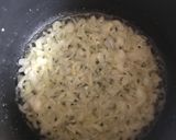 A picture of step 1 of Patties.