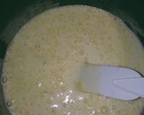 Foto langkah ke 3 dari resep Bolu Susu Lembang.
