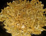 Foto langkah ke 2 dari resep Orek Tempe Lombok Ijo.