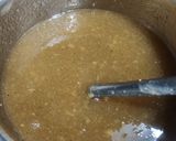 A picture of step 5 of Totapuri baflo.