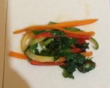 Foto del paso 9 de la receta: Chun kun