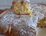 Foto del paso 4 de la receta: Torta matera de manzana ideal para cuando tenés una mateada