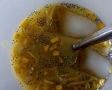 Foto langkah ke 5 dari resep Es Mangga Pala.