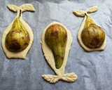 Foto del paso 5 de la receta: Pan dulce con pera
