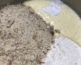 Foto del paso 3 de la receta: Queque de Almendras 😋