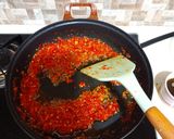 Foto langkah ke 3 dari resep Tongkol Balado Padeh.