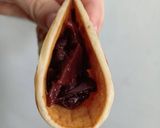 Foto del passaggio 3 della ricetta Pancakes alla vaniglia
