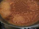 Pollo Agridulce