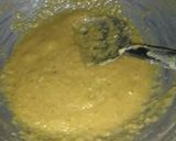 A picture of step 1 of Cream Chop/ Malai Chop.