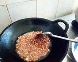 Foto langkah ke 2 dari resep Sate Daging Kuah Madura.