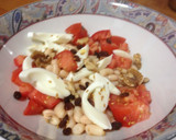 Foto del paso 4 de la receta: Ensalada de alubias