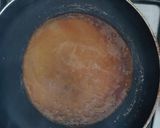 A picture of step 3 of Bread pudding 🍞.