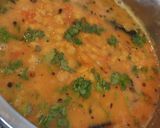 ডাল ফ্রাই(dal fry recipe in Bengali) রেসিপি ধাপ - 3 ছবি