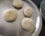 Coconut cookie recipe step 4 photo
