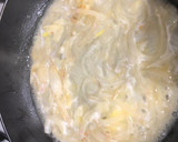 Foto del paso 3 de la receta: Atún en salsa