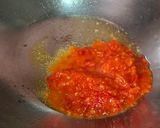 Foto langkah ke 2 dari resep Saus Cabe Serbaguna.