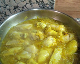 Foto del paso 3 de la receta: Alitas de pollo en salsa